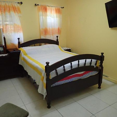 Urban Oasis Apartment Castries Buitenkant foto