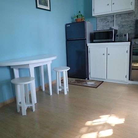 Urban Oasis Apartment Castries Buitenkant foto