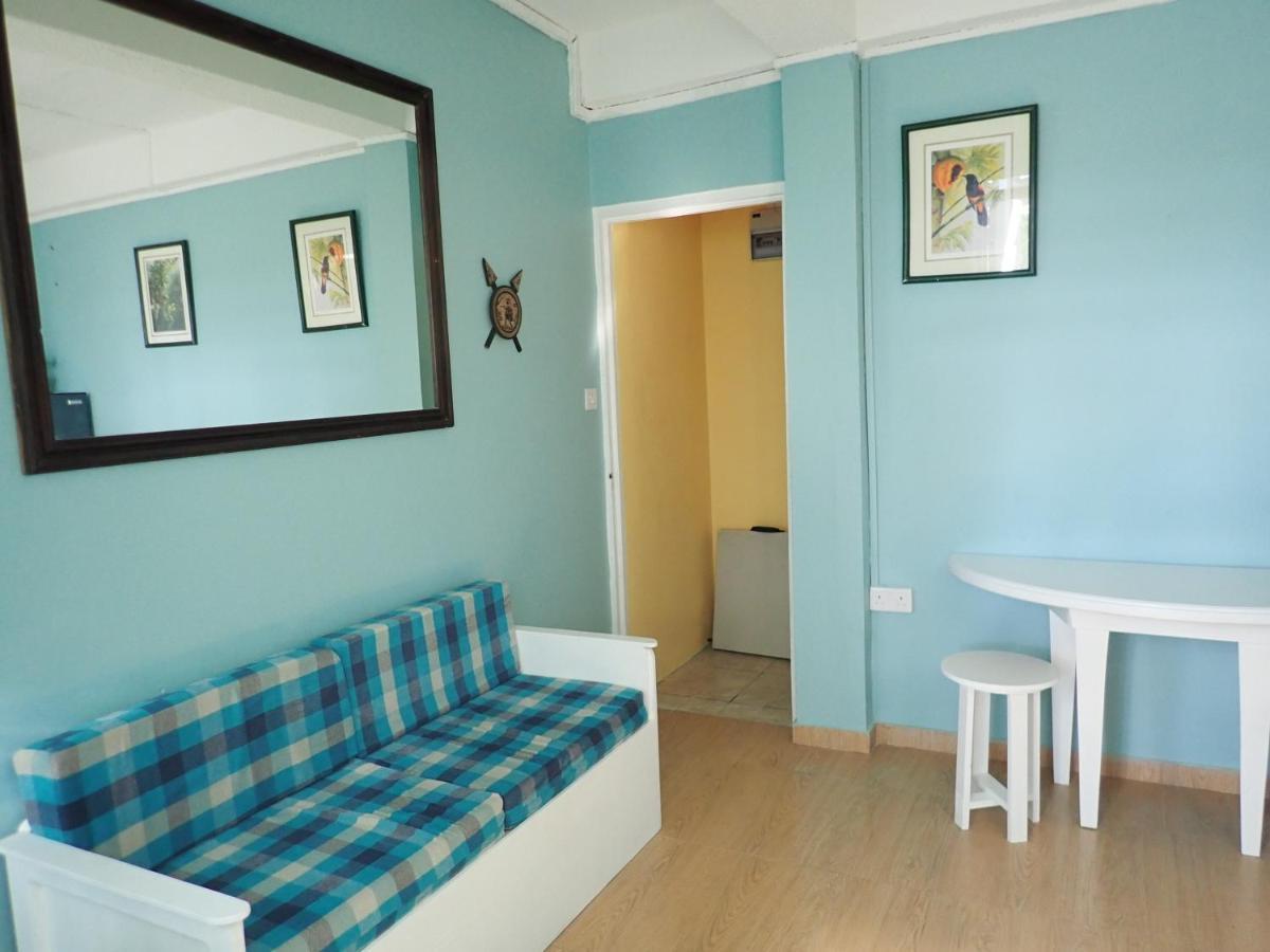 Urban Oasis Apartment Castries Buitenkant foto