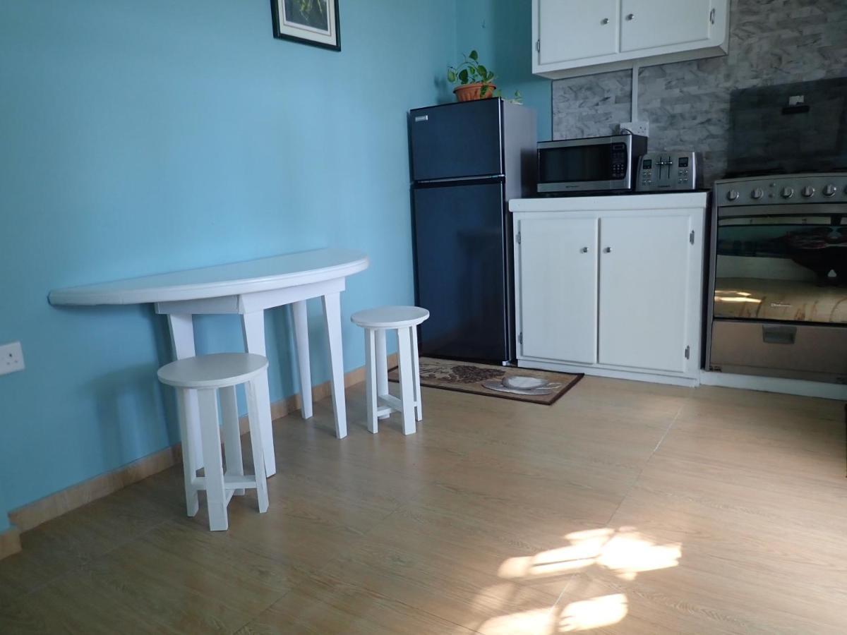 Urban Oasis Apartment Castries Buitenkant foto